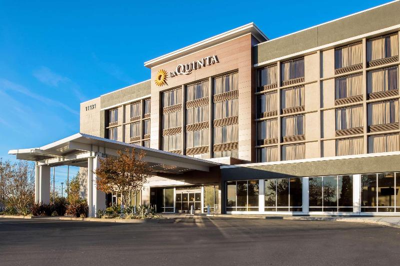 Hotel La Quinta Inn & Suites Rancho Cordova