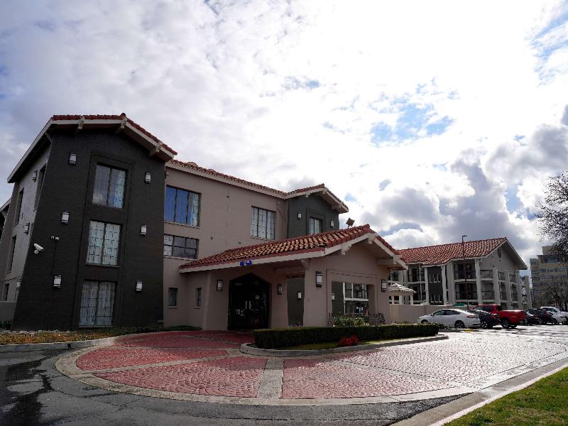 La Quinta Fresno-Yosemite