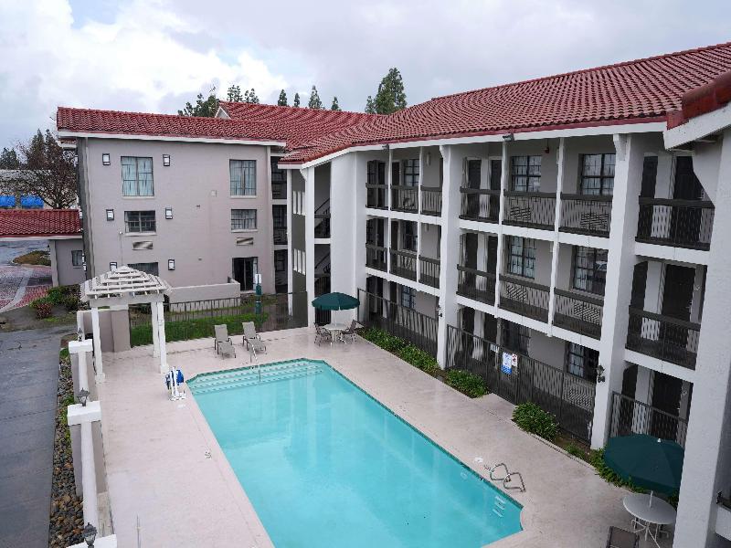 La Quinta Fresno-Yosemite