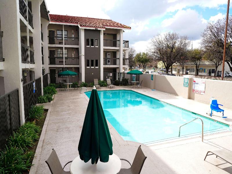 La Quinta Fresno-Yosemite