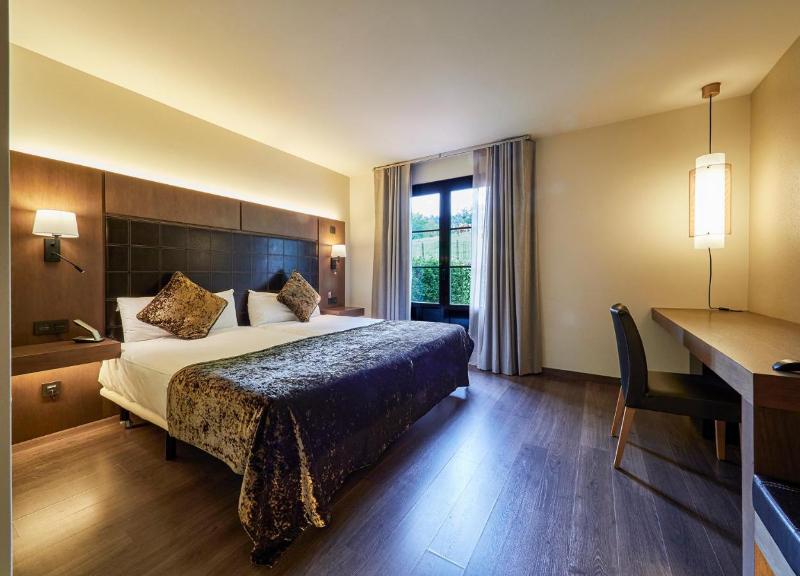 La Piconera Hotel and Spa 5