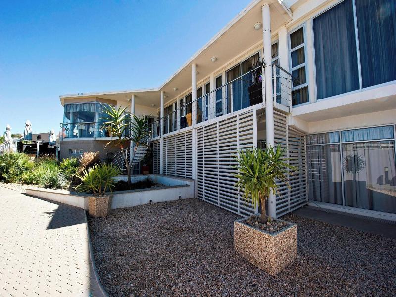 Protea Hotel Windhoek Fürstenhof image