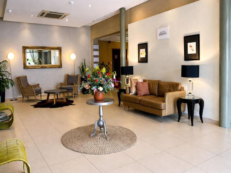 Protea Hotel Windhoek Fürstenhof image