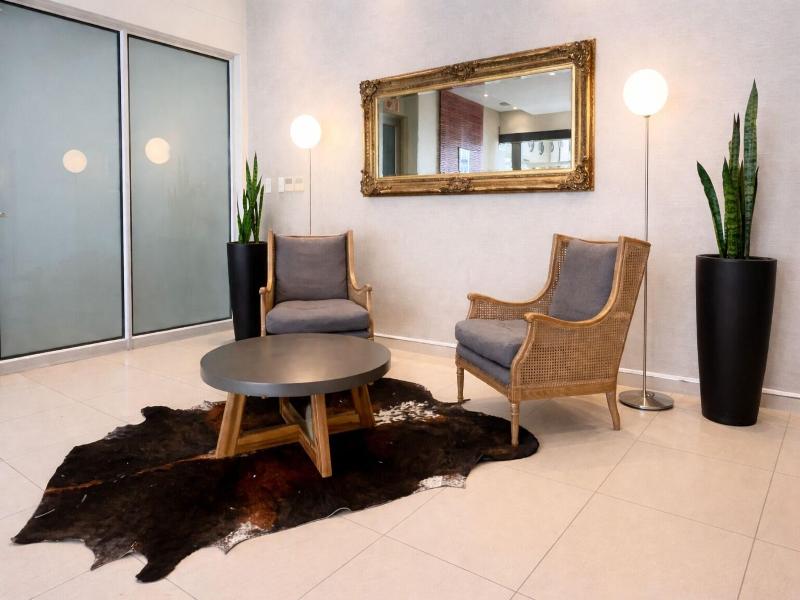 Protea Hotel Windhoek Fürstenhof image