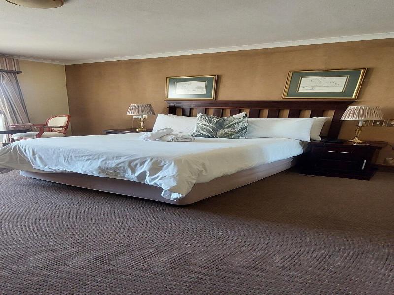 Protea Hotel Windhoek Fürstenhof image