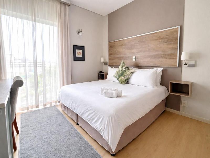 Protea Hotel Windhoek Fürstenhof image