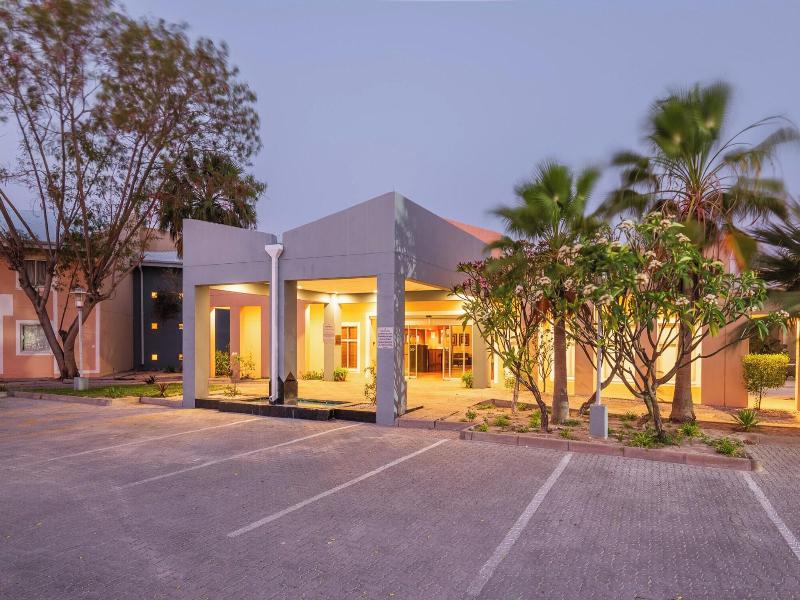 Protea Hotel Ondangwa photo 9