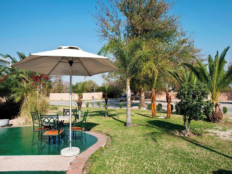 Protea Hotel Ondangwa photo 10