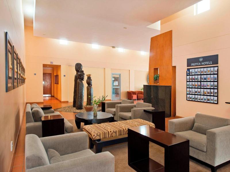 Protea Hotel Ondangwa photo 19