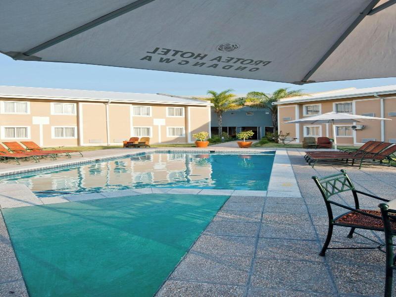 Protea Hotel Ondangwa