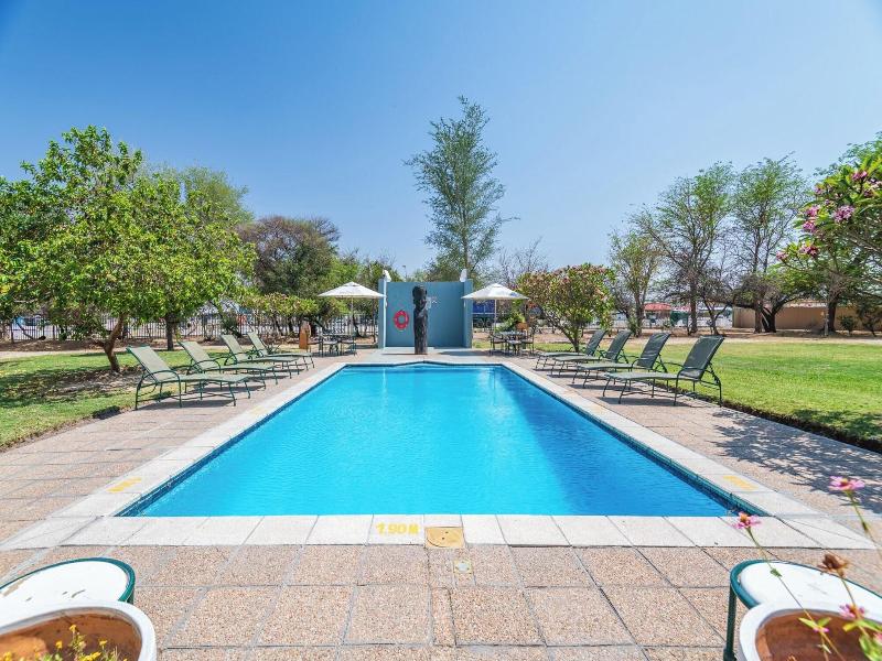 Protea Hotel Ondangwa