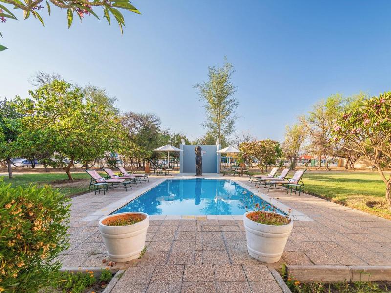 Protea Hotel Ondangwa