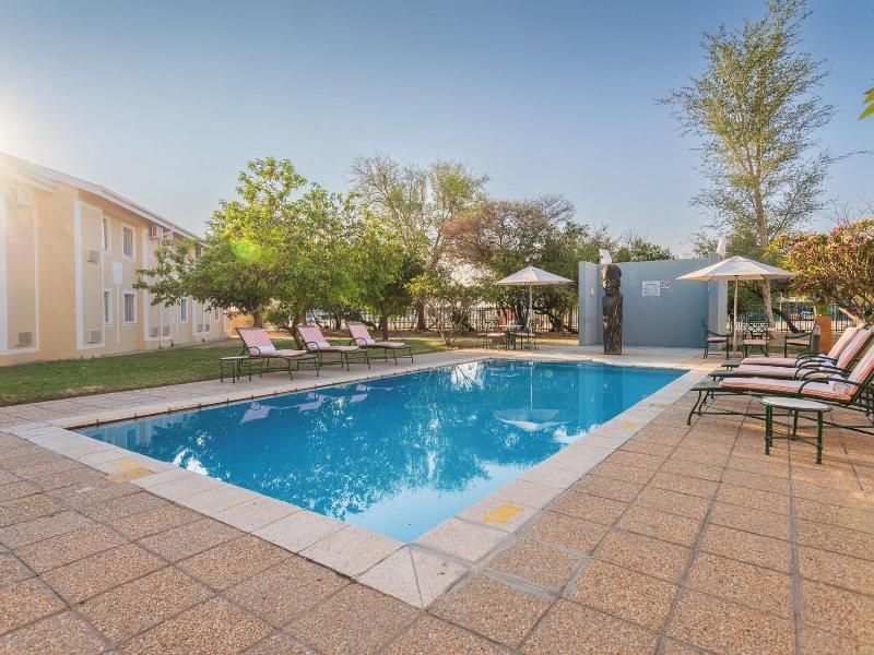 Protea Hotel Ondangwa