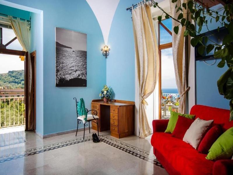 Relais Il Pennino image