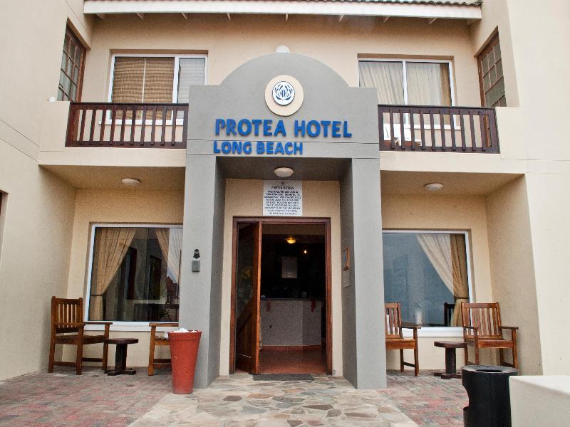 Protea Hotel Long Beach