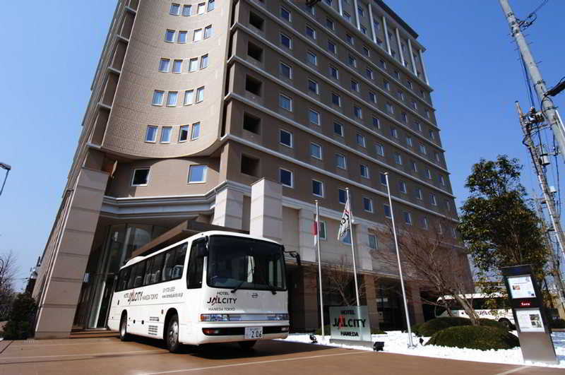 ホテル JALシティ 羽田東京