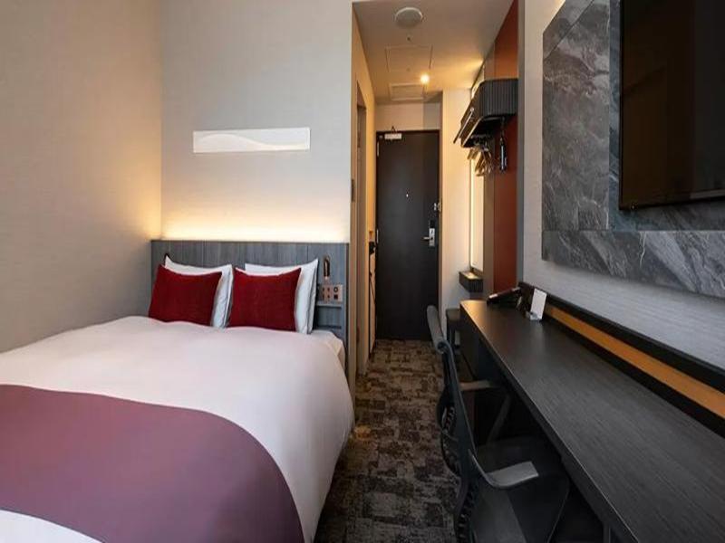 Hotel JAL City Haneda Tokyo image