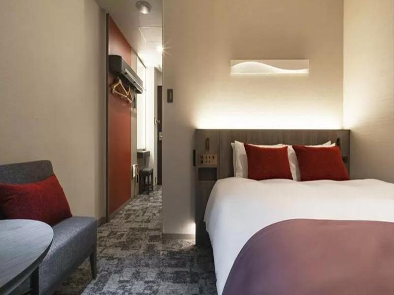 Hotel JAL City Haneda Tokyo image