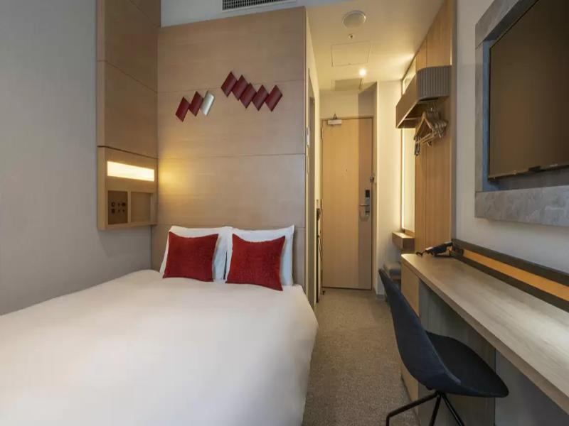 Hotel JAL City Haneda Tokyo image