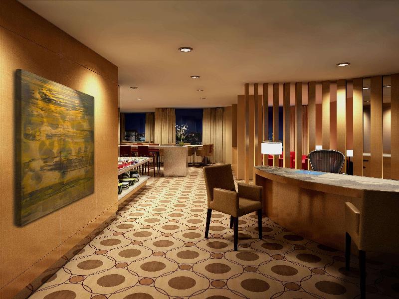 Doubletree By Hilton Kuala Lumpur