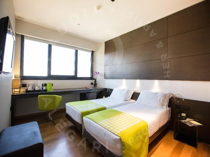 Best Western Plus The Hub Hotel image