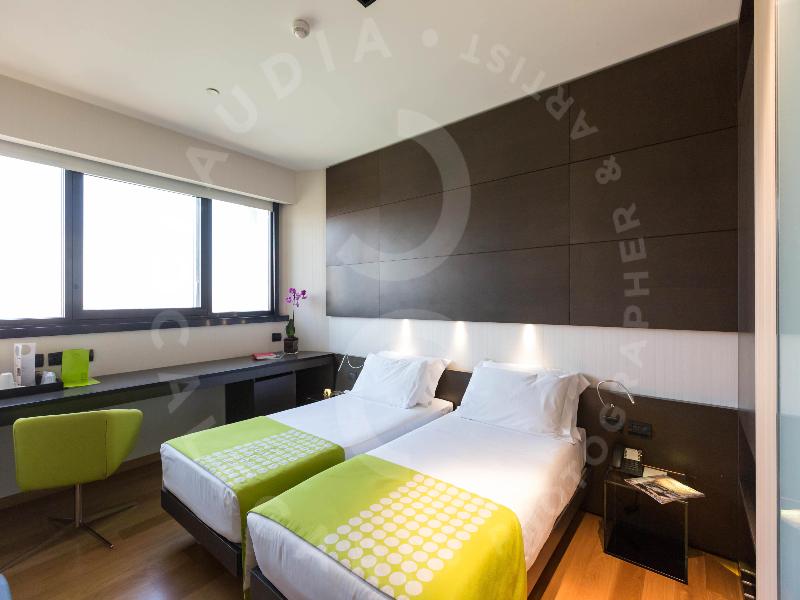 Best Western Plus The Hub Hotel image