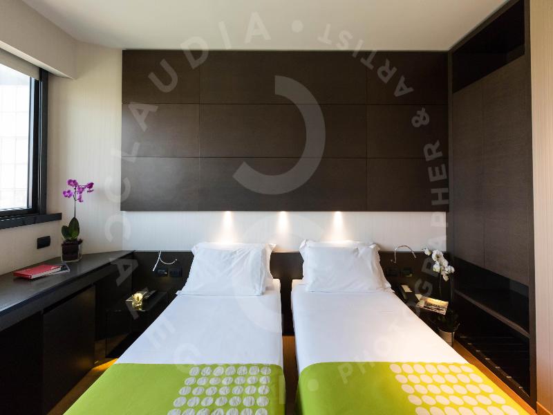 Best Western Plus The Hub Hotel image