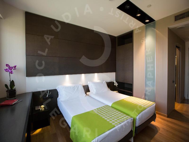 Best Western Plus The Hub Hotel image