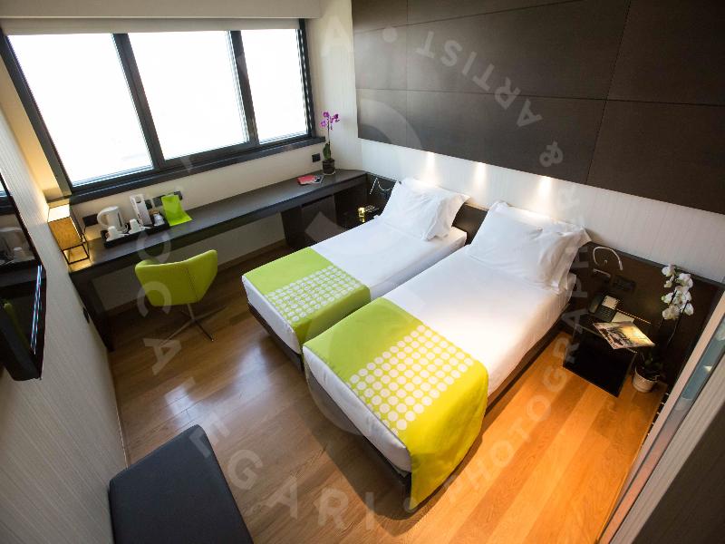 Best Western Plus The Hub Hotel image