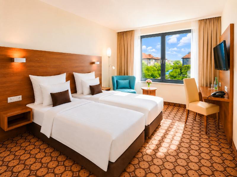 CZECH INN Hotel Ferenc image