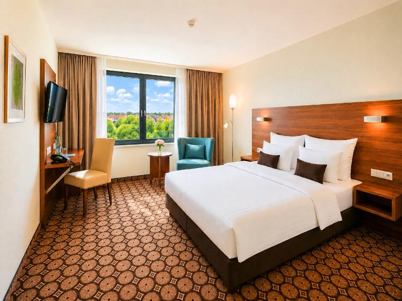 CZECH INN Hotel Ferenc image