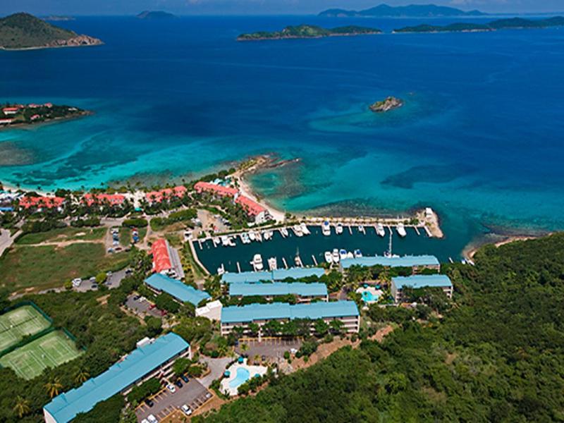 Sapphire Village Resort image