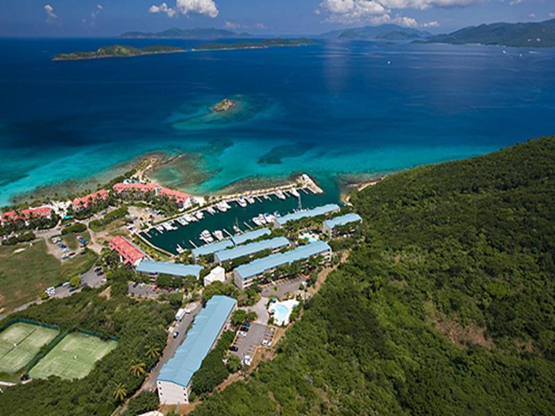 Sapphire Village Resort image