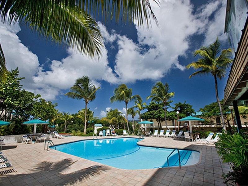 Sapphire Village Resort image