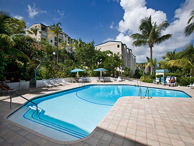 Sapphire Village Resort image