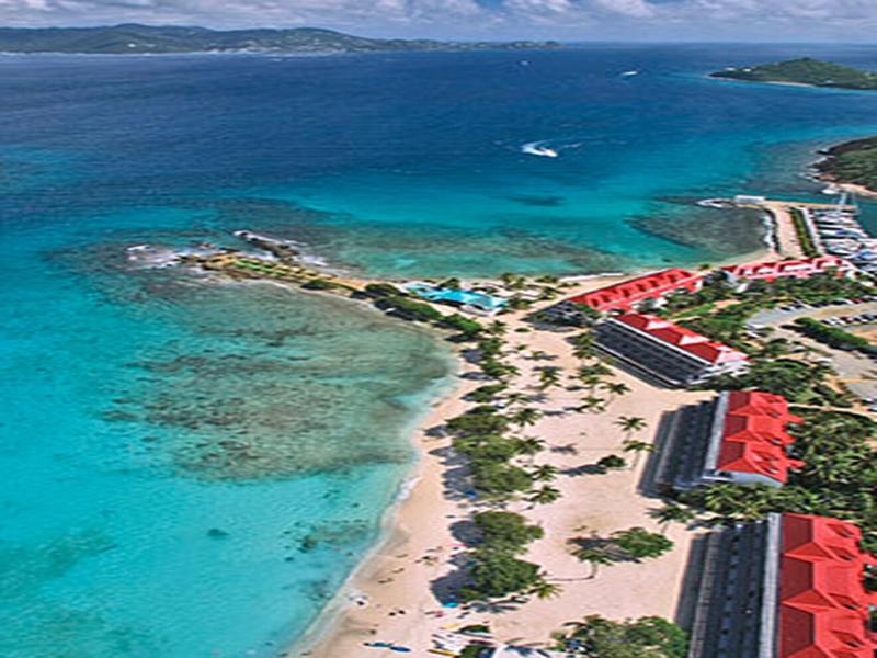 Sapphire Beach Resort Condominium image