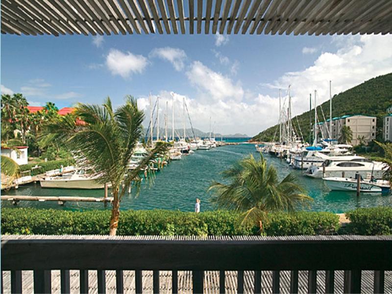Sapphire Beach Resort Condominium image