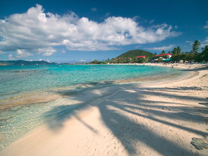 Sapphire Beach Resort Condominium image