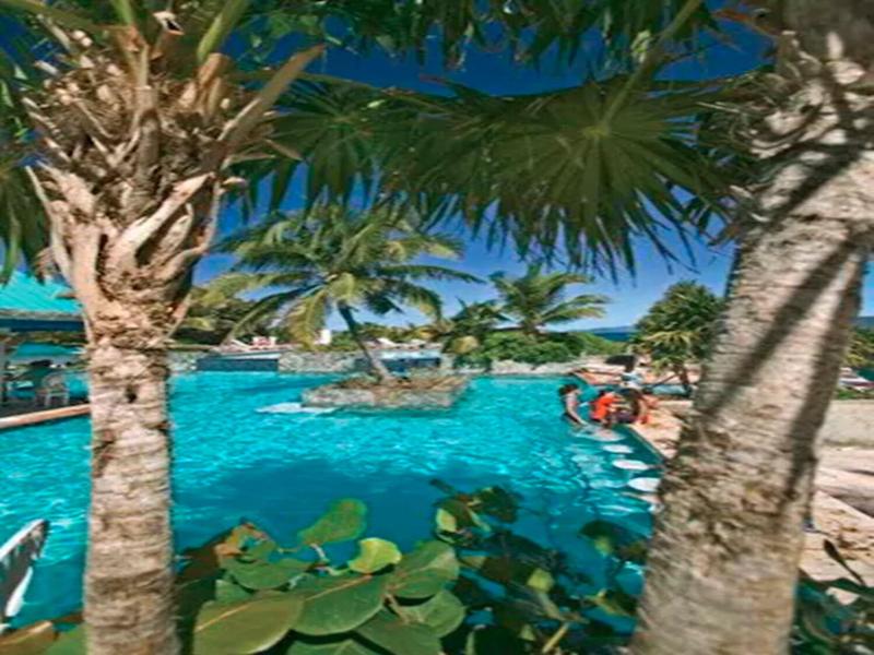Sapphire Beach Resort Condominium image