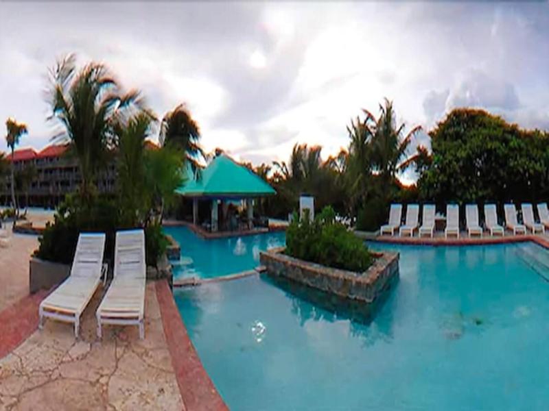 Sapphire Beach Resort Condominium image