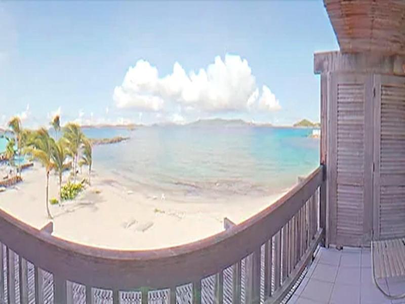 Sapphire Beach Resort Condominium image