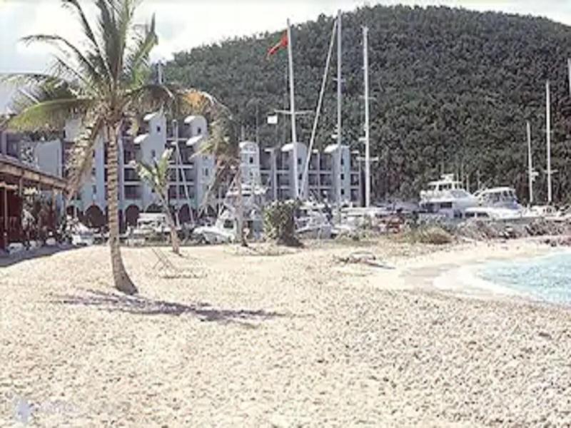 Sapphire Beach Resort Condominium image
