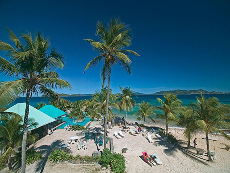 Sapphire Beach Resort Condominium image