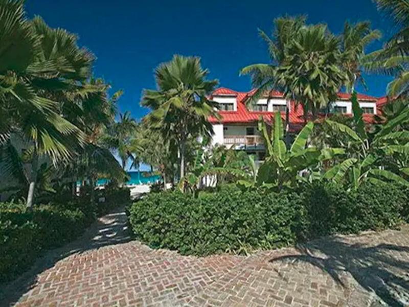 Sapphire Beach Resort Condominium image