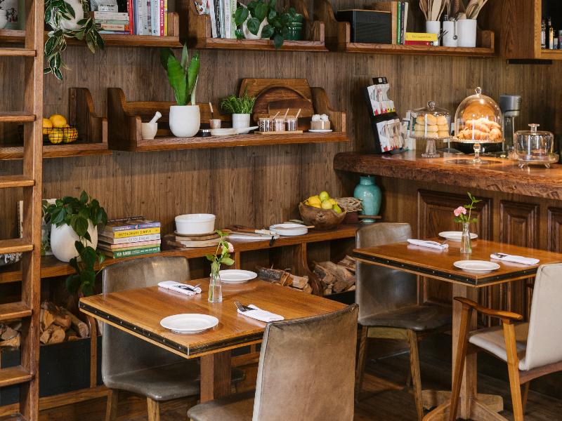 Alphen Boutique Hotel image