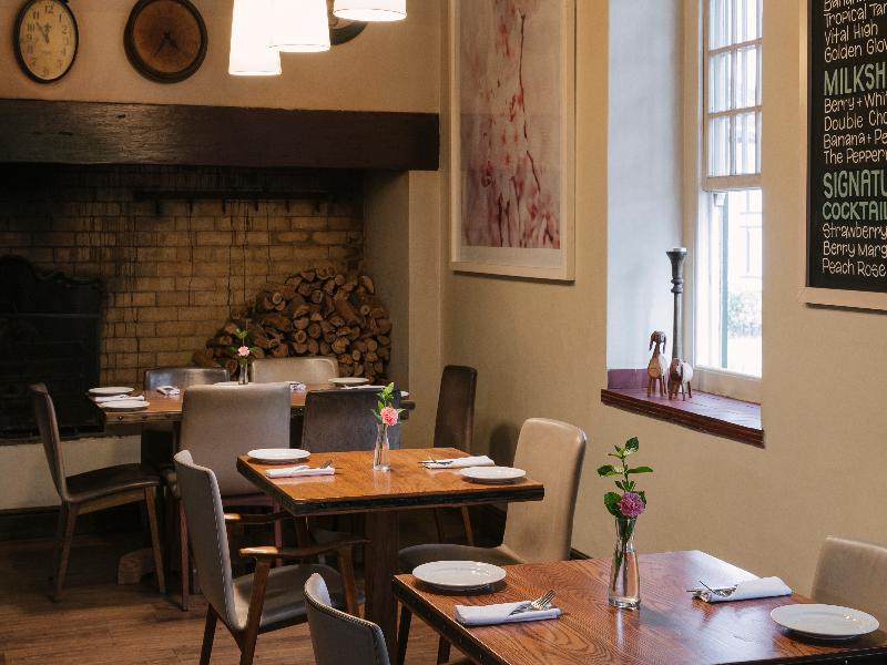 Alphen Boutique Hotel image