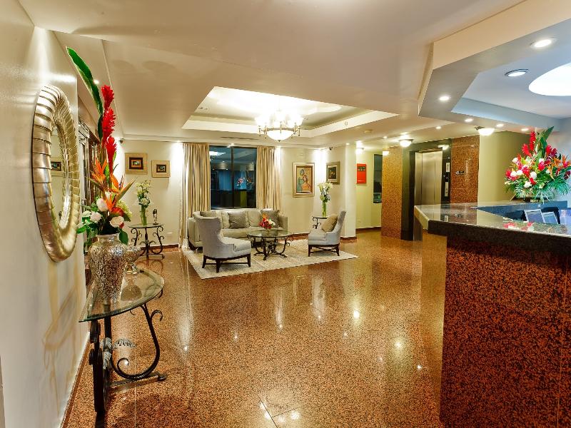 Hotel Coral Suites image