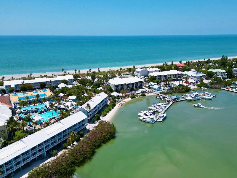 Tween Waters Island Resort & Spa image