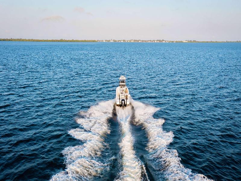 Tween Waters Island Resort & Spa image