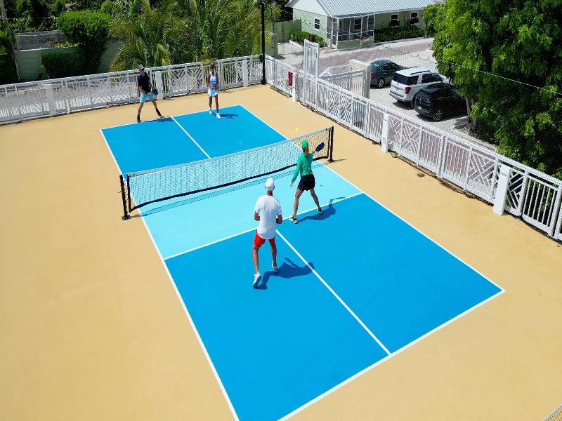 Tween Waters Island Resort & Spa image